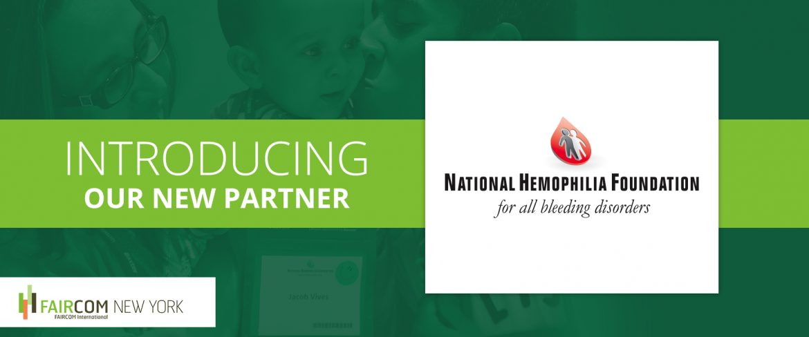 Introducing Our Newest Client!