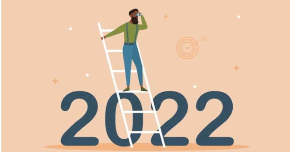 nonprofit trends 2022