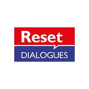 Nonprofit: Reset Dialogues (US)