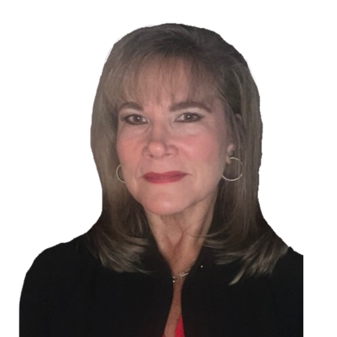 Pam Schlagter
