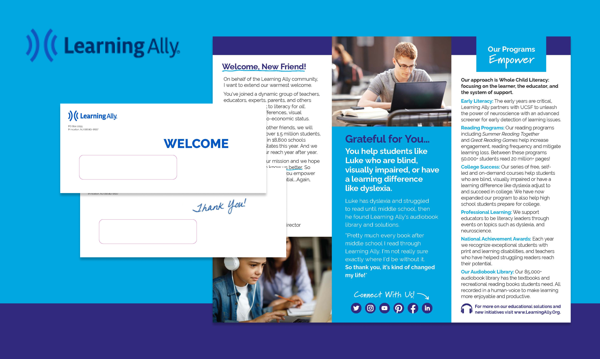 Boosting Retention & Revenue with a Refreshed Acknowledgment Strategy