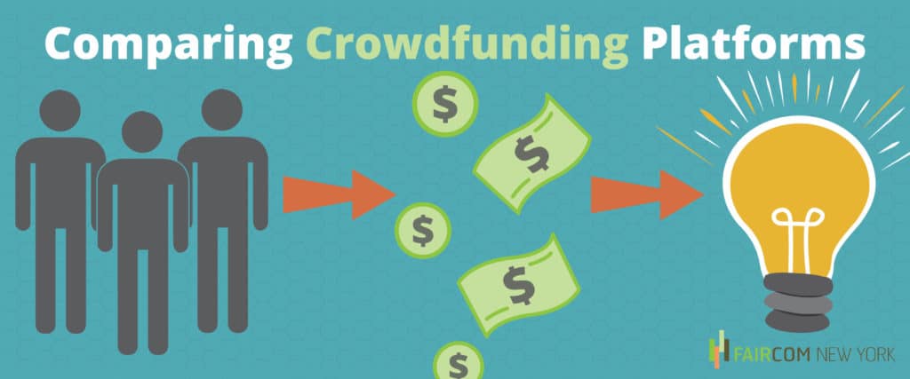 Blog Crowdfunding