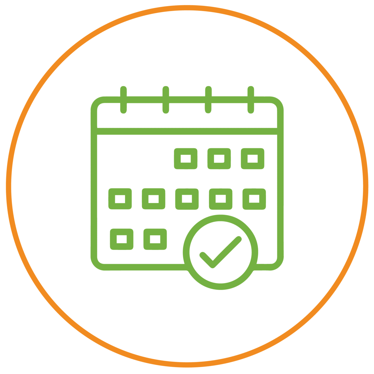 Event logistics