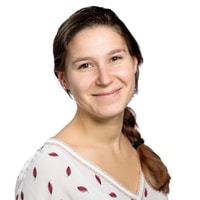 Agathe Sarran