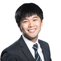ChingHua Meng