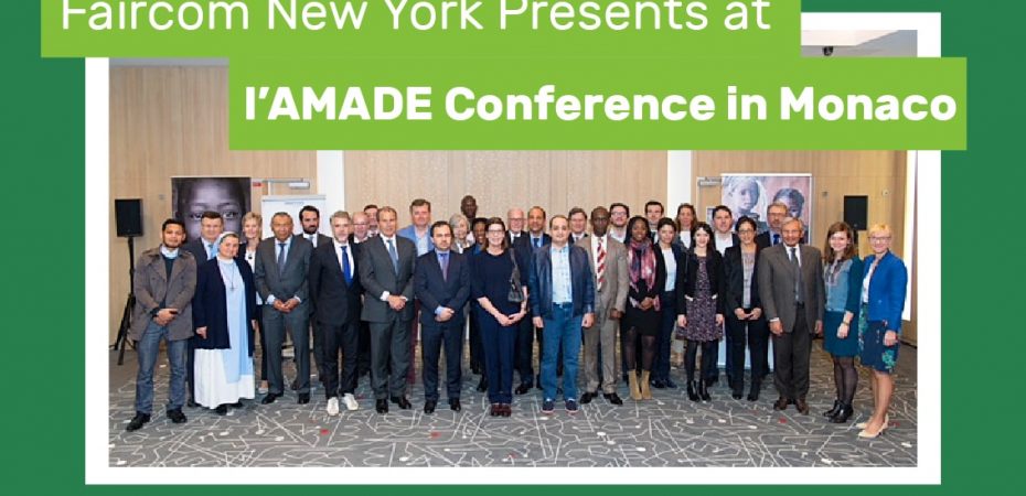 Amade Conference-Blog