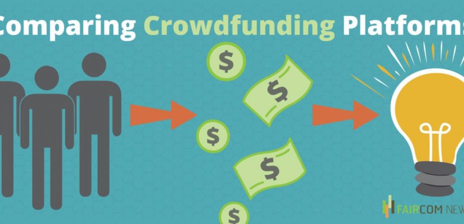 Blog Crowdfunding