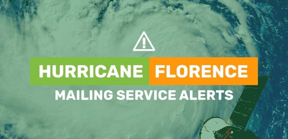 Hurricane Florence