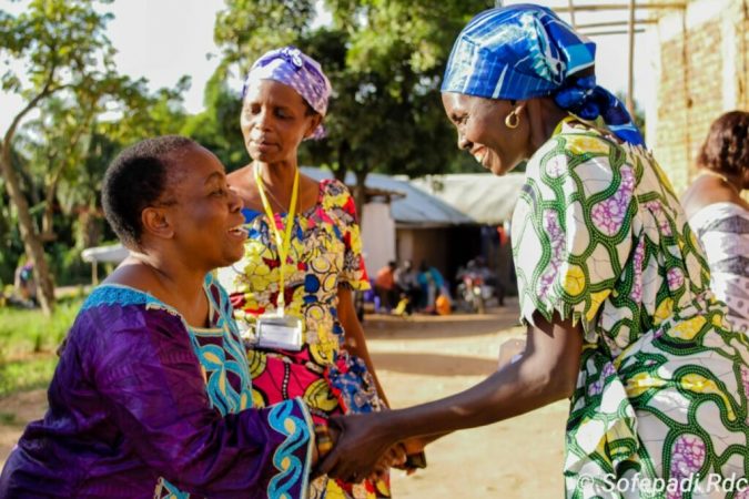 The Fund for Global Human Rights