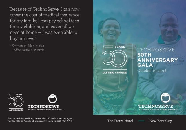 TechnoServe