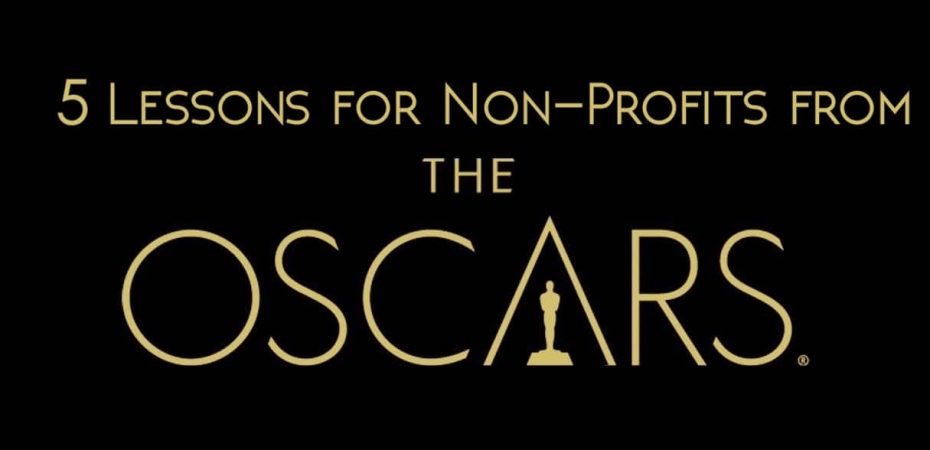 oscar banner