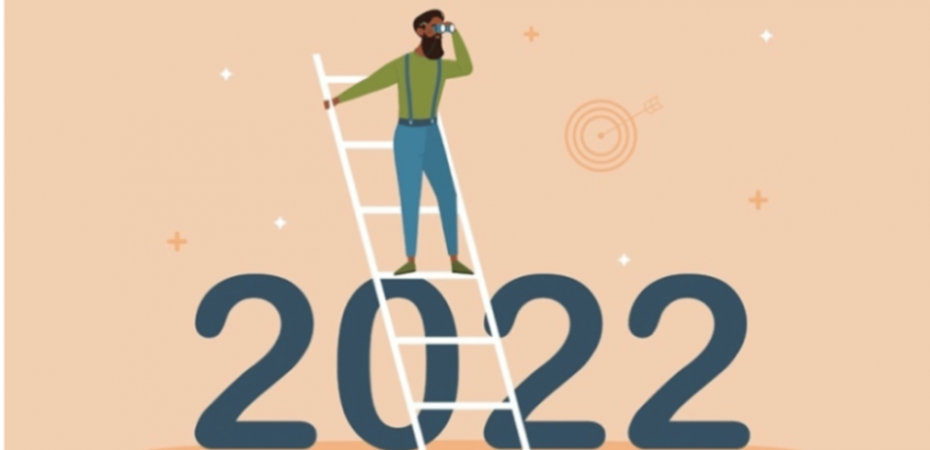 nonprofit trends 2022